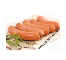 Chicken Cheese Sausage